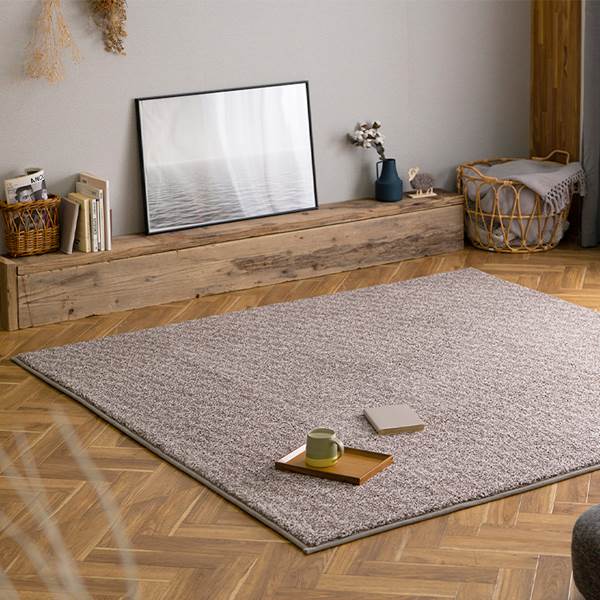 �饰 �ݥ�����Ĵ 185��240cm ORG-S1824