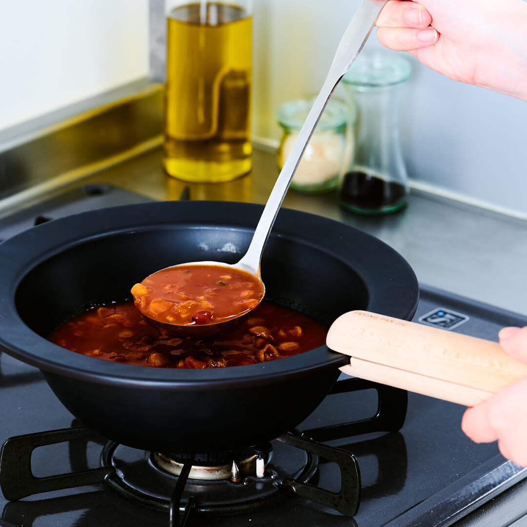 ��FRYING PAN JIU�� M ���� �ϥ�ɥ륻�å� �ӡ���