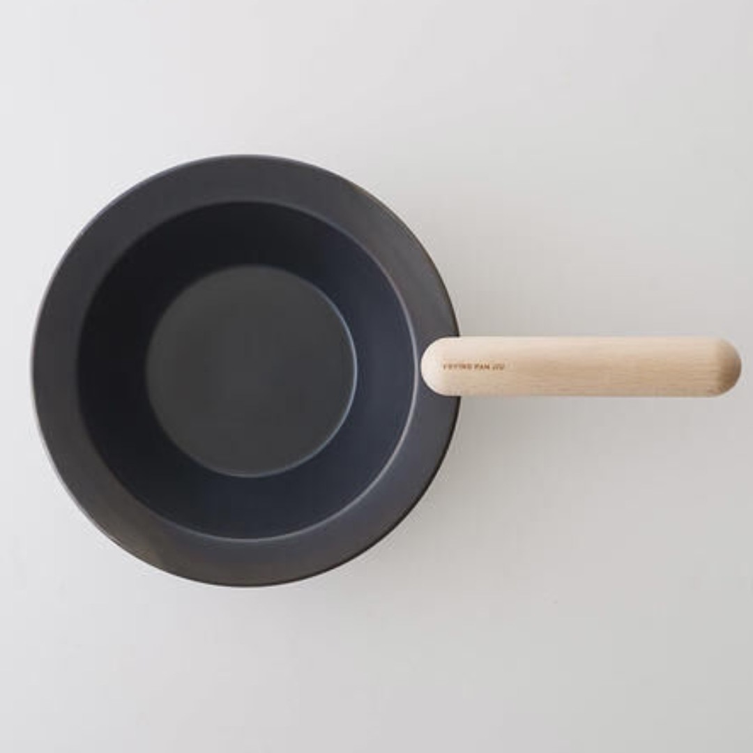 ��FRYING PAN JIU�� M ���� �ϥ�ɥ륻�å� �ӡ���