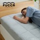 Fucca �դȤ󲰤���ޥåȥ쥹 GY N2407M12D-GY