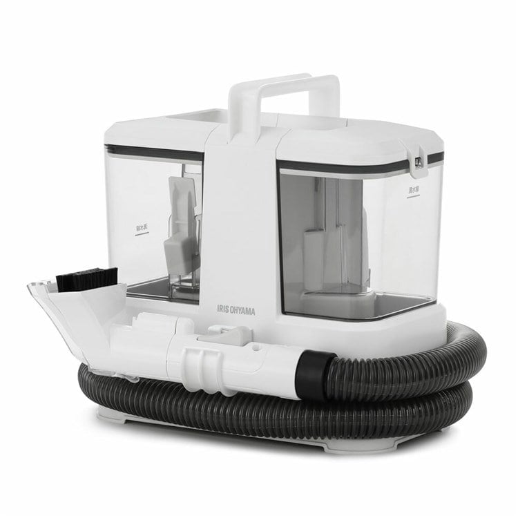 アイリスオオヤマ　リンサークリーナー Amazon.co.jp: アイリスオーヤマ リンサークリーナー 自動ポンプ