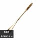 ���٤� ����� Ĺ��45.5cm BRASS SHOEHORN-20 ADACA03820