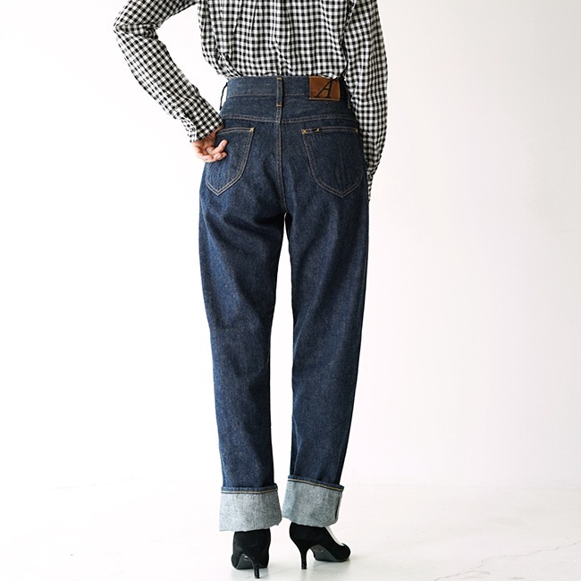 アナトミカ Anatomica 618 マリリン2 デニム パンツ 618 Marilyn2 ハイウエスト 股上深め ジーンズ レディース 秋冬 ボトムス 531 551 04 送料無料 0812 Brands A Anatomica アナトミカ Clachic アナトミカ Anatomica 618 マリリン2 デニム パンツ 618 Marilyn2 ハイウエスト 股上深め ジーンズ レディース 秋冬 ボトムス 531 551 04 送料無料 0812 Brands A Anatomica アナトミカ Clachic