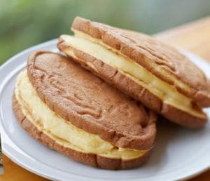 くらやのワッフル5個入り | すべての商品 | 旬菓匠くらや