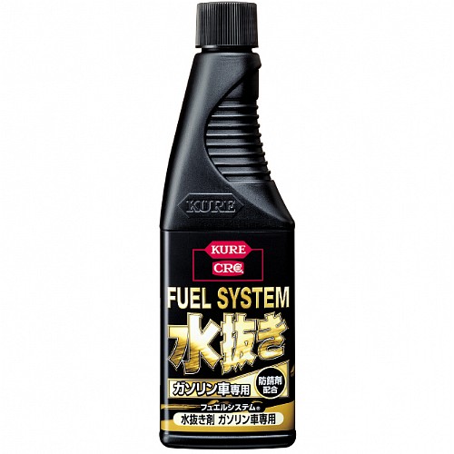 水抜き剤 ガソリン車専用 | KUREオンラインショップ