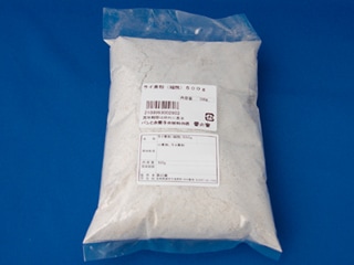 ライ麦 細挽 500g