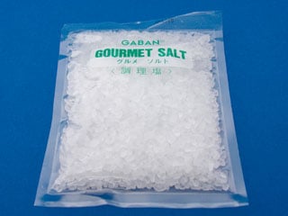 グルメソルト 100g