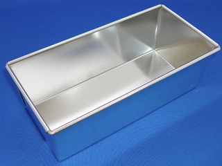 ブリキパウンド 小