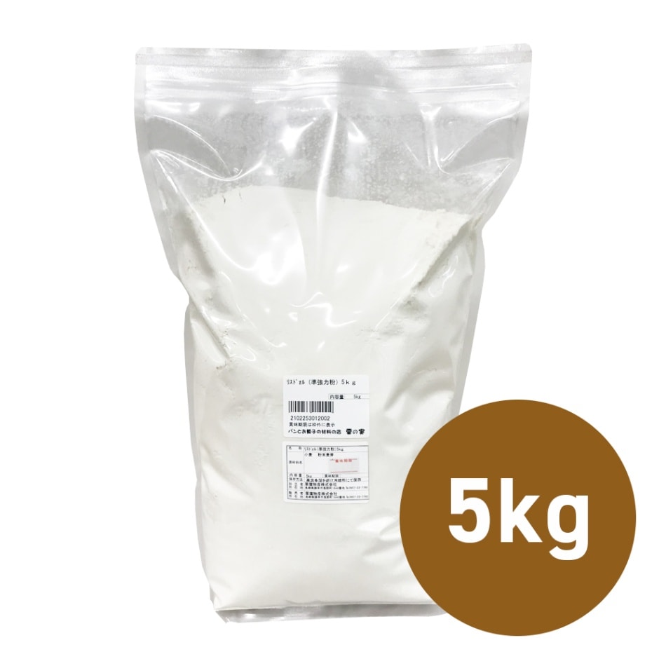 リスドオル リスドール 5kg 業務用