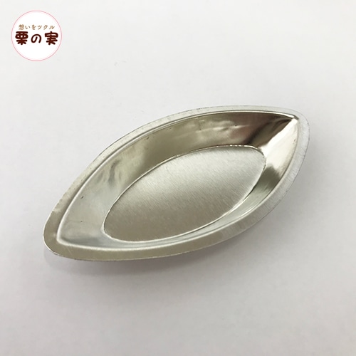 ブリキ型 ボート ? #96 焼き型