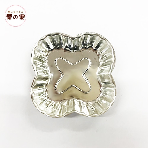 ブリキ型 ケーキ #A 焼き型