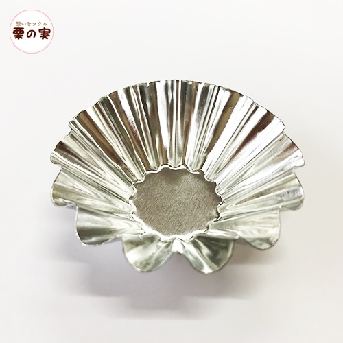 ブリキ型 ケーキ #１ 焼き型