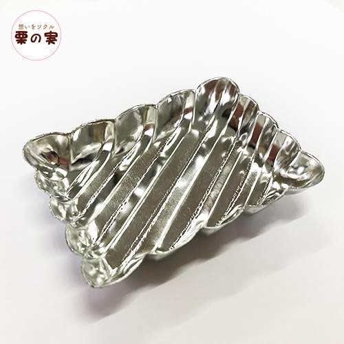 ブリキ型 ケーキ #２ 焼き型