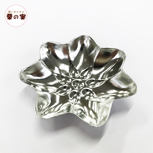 ブリキ型 ケーキ #７ 焼き型