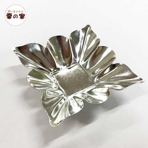 ブリキ型 ケーキ #８ 焼き型