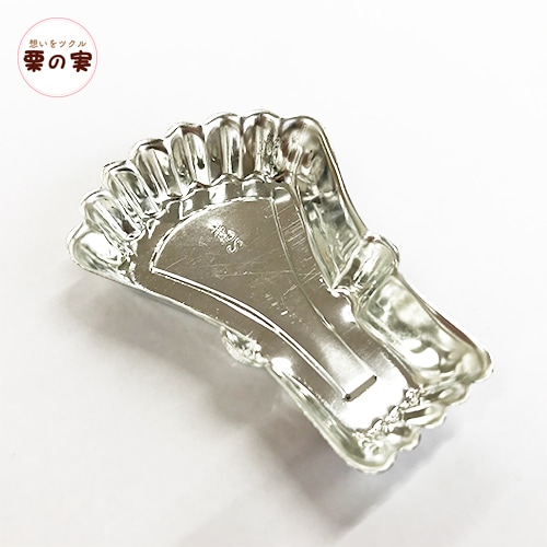 ブリキ型 ケーキ #52 焼き型