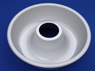 アルミエンゼル ヘソ高 15cm