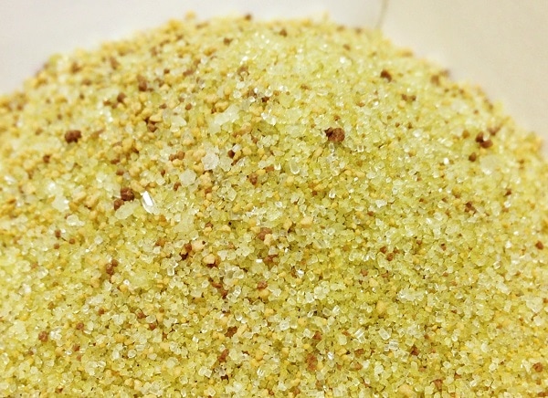 キャラメルシュガー 100g