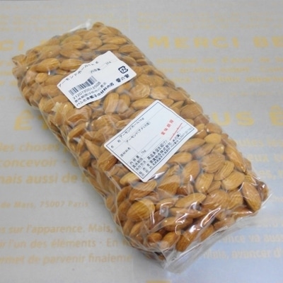 アーモンドホール 1kg