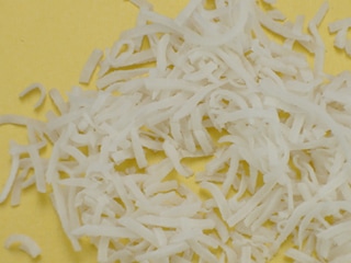 ロングココナッツ 200ｇ