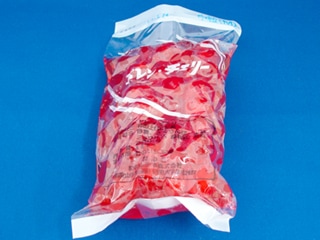 ドレンチェリー 赤 400g