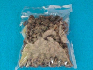 レーズン ノンオイル オイルなし 100g