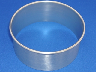 パティシエール 抜き型 丸10cm