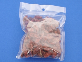 ドライクランベリー 100ｇ