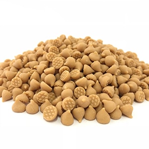 キャラメルチョコチップ 500g