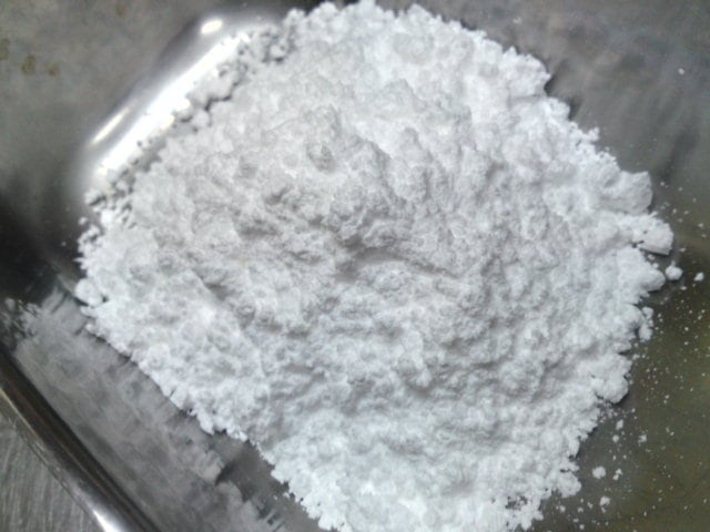 口砂粉 250g