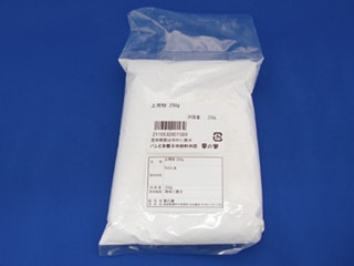 上用粉 250g