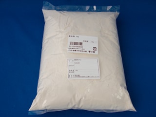 口砂粉 1kg