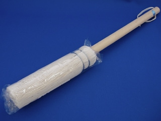 食パン天板用 油拭き 油フキ 大 １本