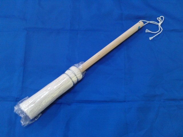 食パン天板用 油拭き 油フキ 小 １個