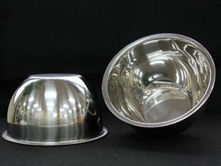 深型ボール 21cm