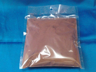 オランダ産 V.H ココアパウダー １００ｇ