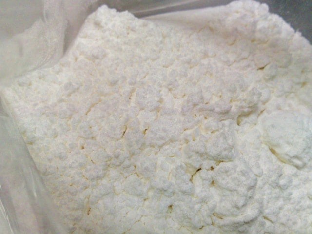 気流粉砕 １kg