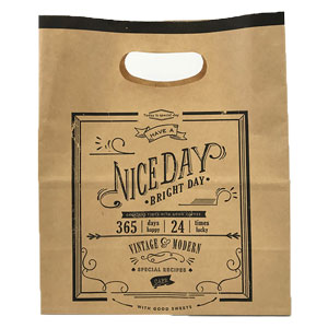 ナイスデイサックS 167mm×90mm×200mm 5枚入り