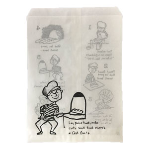 Aロール ミトロン君 10枚