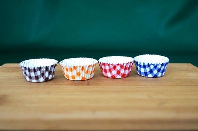 丸チョコホイル 10枚