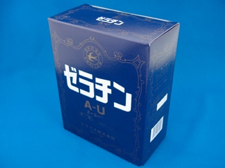 AU ゼラチン 粉末 １ｋｇ