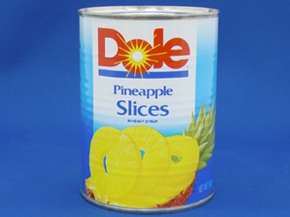 ドール パイン缶 3号缶 340g