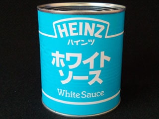 ハインツ ホワイトソース 830g