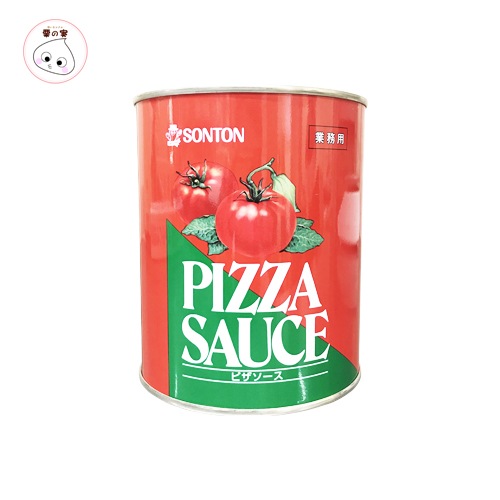 ソントン ピザソース 850g
