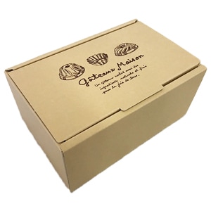 クーリエガトーBOX ムラージュガトー