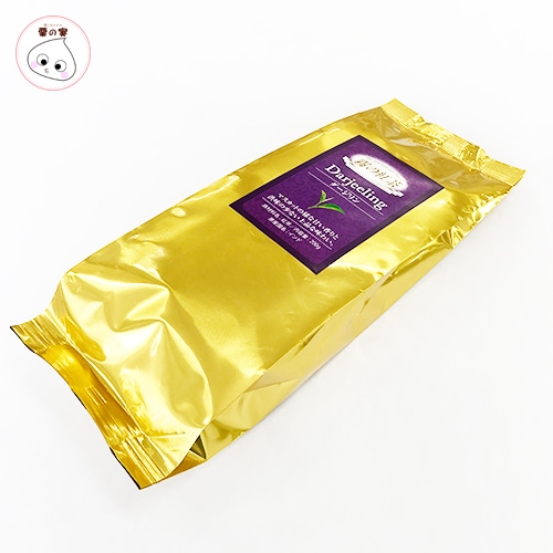 UCC 霧の紅茶 ダージリン 袋 業務用 200g