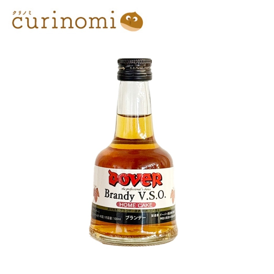 ドーバー ブランデー V.S.O 100ml
