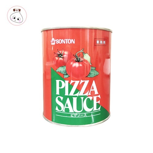 ソントン ピザソース 850g