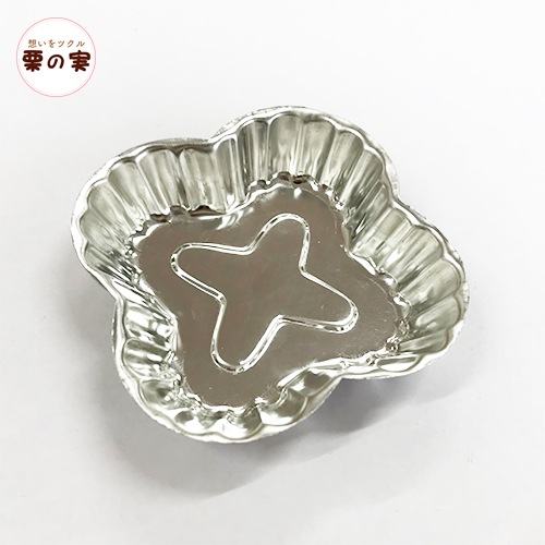 ブリキ型 ケーキ #A 焼き型