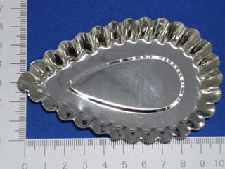 ブリキ型 ケーキ用 ＃C